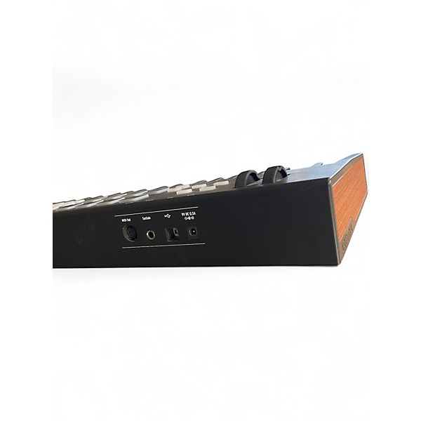Used Arturia Keylab Essential 88 MIDI Controller