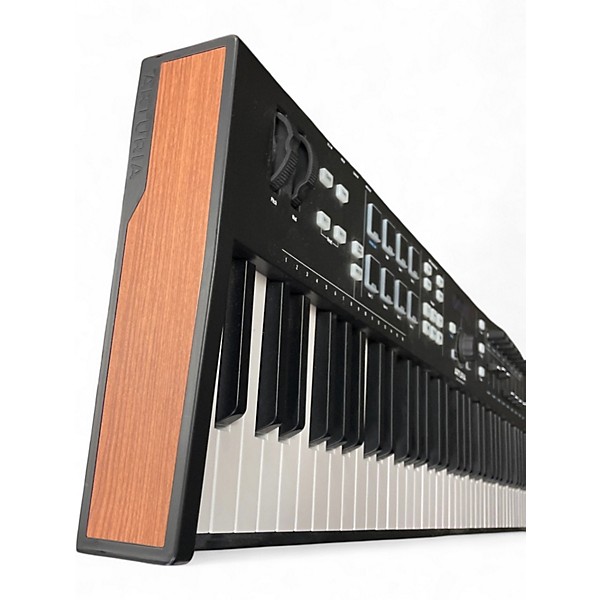 Used Arturia Keylab Essential 88 MIDI Controller