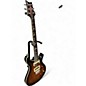 Used PRS SE Custom 24 Trans Brown Solid Body Electric Guitar