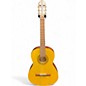 Used Lucero LC100 Natural Classical Acoustic Guitar thumbnail