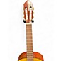 Used Lucero LC100 Natural Classical Acoustic Guitar