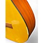 Used Lucero LC100 Natural Classical Acoustic Guitar