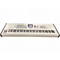 Used Yamaha Motif XF8 88 Key Keyboard Workstation thumbnail