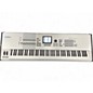Used Yamaha Motif XF8 88 Key Keyboard Workstation