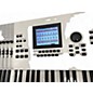 Used Yamaha Motif XF8 88 Key Keyboard Workstation