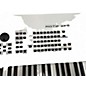 Used Yamaha Motif XF8 88 Key Keyboard Workstation