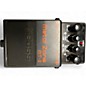 Used BOSS MT2 Metal Zone Distortion Effect Pedal thumbnail
