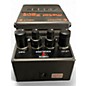 Used BOSS MT2 Metal Zone Distortion Effect Pedal