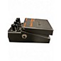 Used BOSS MT2 Metal Zone Distortion Effect Pedal