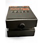 Used BOSS MT2 Metal Zone Distortion Effect Pedal