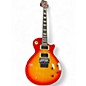 Used Agile 3110 Cherry Sunburst Solid Body Electric Guitar thumbnail