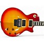 Used Agile 3110 Cherry Sunburst Solid Body Electric Guitar