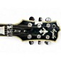 Used Agile 3110 Cherry Sunburst Solid Body Electric Guitar