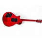 Used Agile 3110 Cherry Sunburst Solid Body Electric Guitar