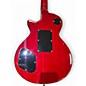 Used Agile 3110 Cherry Sunburst Solid Body Electric Guitar