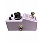 Used Ibanez Mini Chorus Effect Pedal