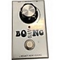 Used J.Rockett Audio Designs Boing Effect Pedal thumbnail