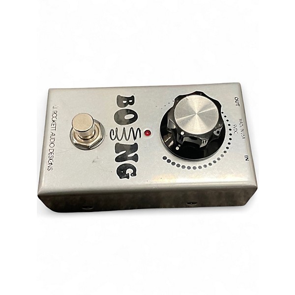 Used J.Rockett Audio Designs Boing Effect Pedal