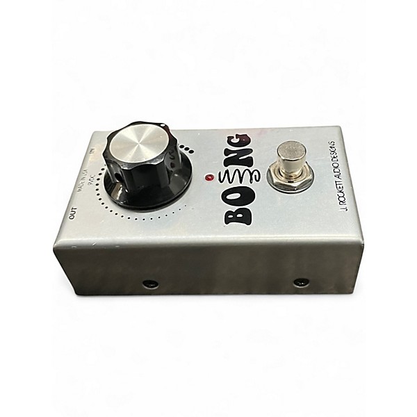 Used J.Rockett Audio Designs Boing Effect Pedal