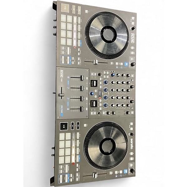 Used RANE FOUR FX DJ Controller