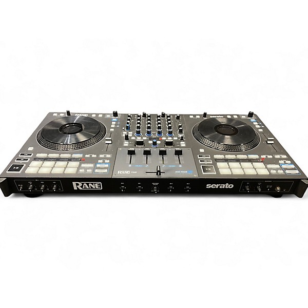 Used RANE FOUR FX DJ Controller