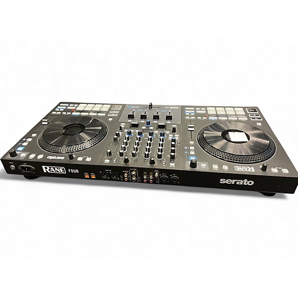 Used RANE FOUR FX DJ Controller