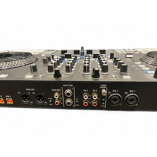 Used RANE FOUR FX DJ Controller