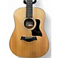 Used Taylor 150e Natural 12 String Acoustic Electric Guitar thumbnail