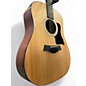 Used Taylor 150e Natural 12 String Acoustic Electric Guitar
