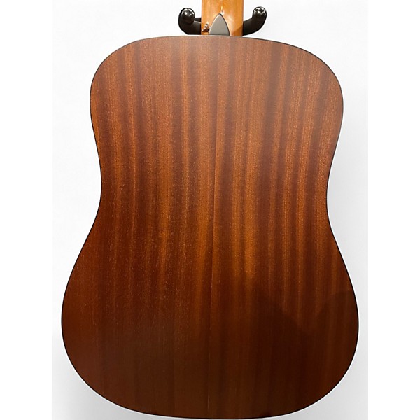 Used Taylor 150e Natural 12 String Acoustic Electric Guitar