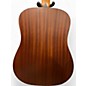 Used Taylor 150e Natural 12 String Acoustic Electric Guitar