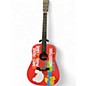 Used Martin DX Woodstock Woodstock Acoustic Electric Guitar