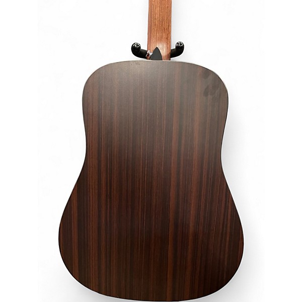 Used Martin DX Woodstock Woodstock Acoustic Electric Guitar