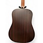 Used Martin DX Woodstock Woodstock Acoustic Electric Guitar