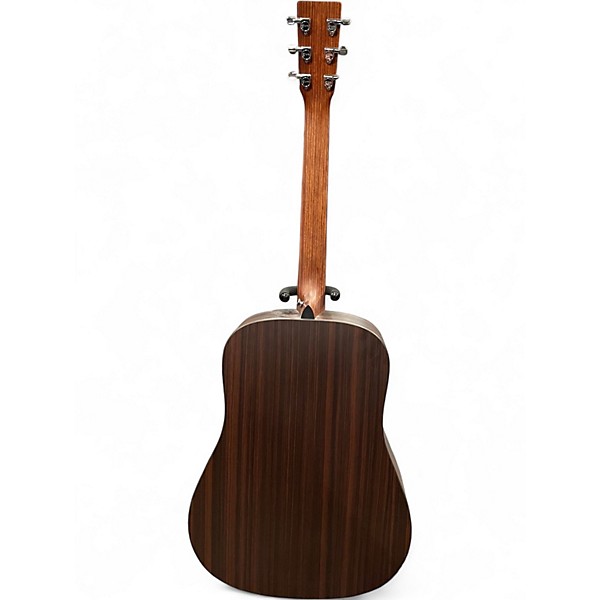 Used Martin DX Woodstock Woodstock Acoustic Electric Guitar