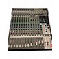 Used Yamaha MG16X Unpowered Mixer thumbnail