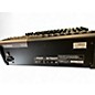 Used Yamaha MG16X Unpowered Mixer
