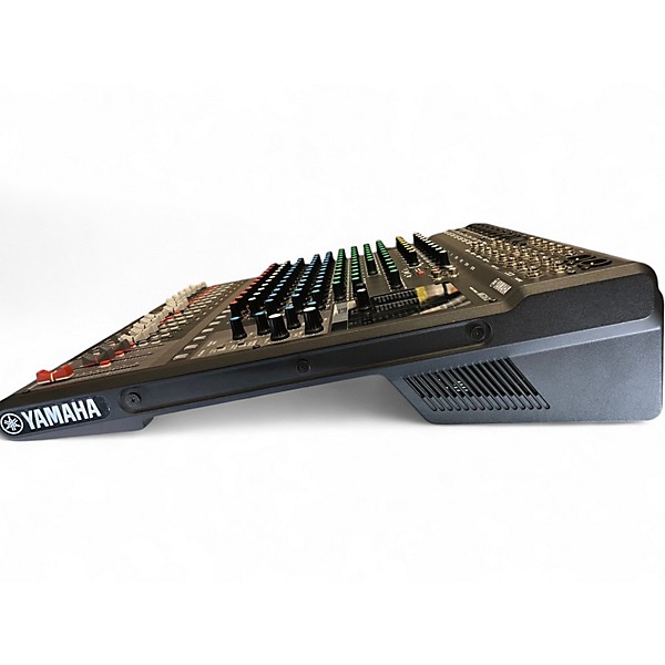Used Yamaha MG16X Unpowered Mixer