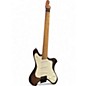 Used 2024 Alcobb NEOCASTER Brown Solid Body Electric Guitar thumbnail