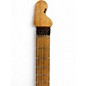 Used 2024 Alcobb NEOCASTER Brown Solid Body Electric Guitar