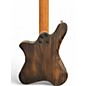 Used 2024 Alcobb NEOCASTER Brown Solid Body Electric Guitar