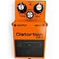 Used BOSS DS1 Distortion Effect Pedal thumbnail