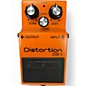 Used BOSS DS1 Distortion Effect Pedal
