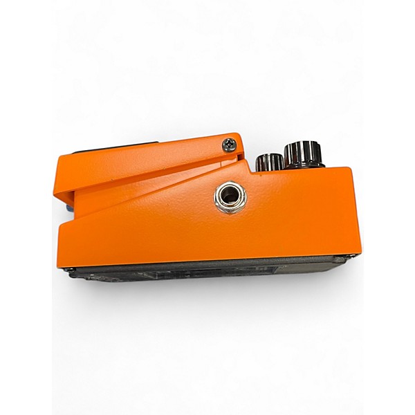 Used BOSS DS1 Distortion Effect Pedal