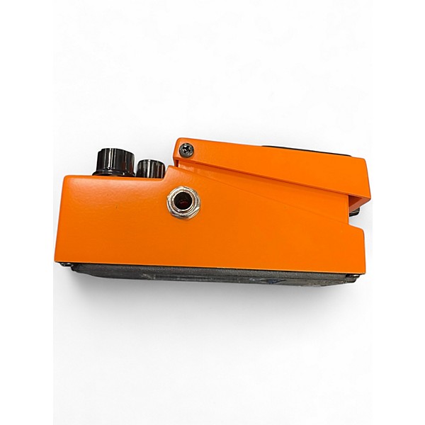 Used BOSS DS1 Distortion Effect Pedal