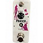 Used Vsn PHASER Effect Pedal thumbnail