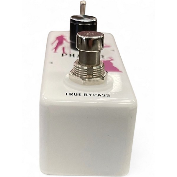 Used Vsn PHASER Effect Pedal