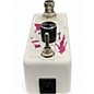 Used Vsn PHASER Effect Pedal