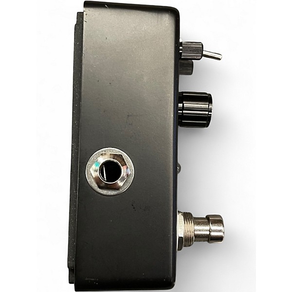 Used Vsn FLANGER Effect Pedal