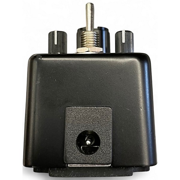 Used Vsn FLANGER Effect Pedal